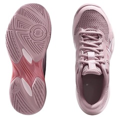 Tênis Feminino ASICS Gel Rocket 12 - Foto 5