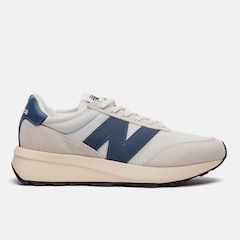 Tênis Unissex New Balance 370v1 - Foto 1