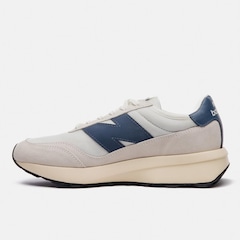 Tênis Unissex New Balance 370v1 - Foto 2