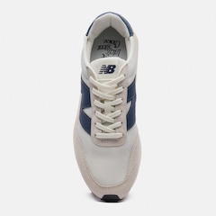 Tênis Unissex New Balance 370v1 - Foto 3