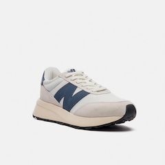 Tênis Unissex New Balance 370v1 - Foto 4