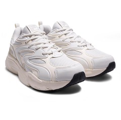 Tênis Feminino Fila Buzzard Bold - Foto 3
