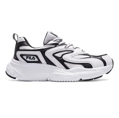 Tênis Feminino Fila Buzzard Bold - Foto 1