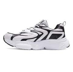 Tênis Feminino Fila Buzzard Bold - Foto 2