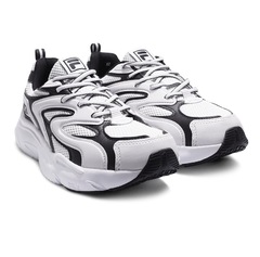 Tênis Feminino Fila Buzzard Bold - Foto 3