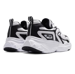 Tênis Feminino Fila Buzzard Bold - Foto 4