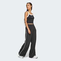 Top Regata adidas Seasonal Essentials Colorpop Estampa Bordada Feminino - Foto 5