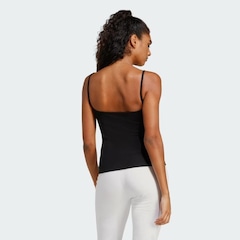 Top adidas Canelado Seasonal Essentials Feminino - Foto 2