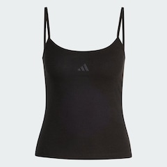 Top adidas Canelado Seasonal Essentials Feminino - Foto 6