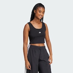 Regata adidas Curta Slim Essentials Feminina - Foto 5