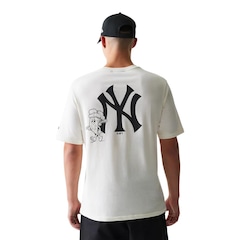 Camiseta New Era Food Graphic Masculino - Foto 2