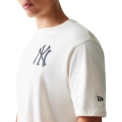 Camiseta New Era Food Graphic Masculino - Foto 3