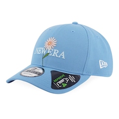 Boné New Era 940 Earth Day Sky Masculino - Foto 1