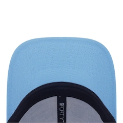 Boné New Era 940 Earth Day Sky Masculino - Foto 4