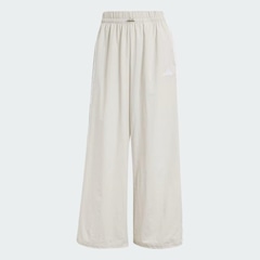 Calça adidas Malha Parachute Essentials Três Listras Lifestyle Feminina - Foto 6