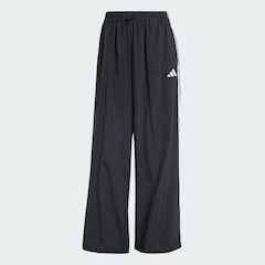 Calça adidas Malha Parachute Essentials Três Listras Lifestyle Feminina - Foto 6