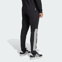 Calça adidas Sereno Climacool Afuniladas 3 Listras Masculina - Foto 3