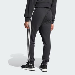 Calça adidas Essentials French Terry 3 Listras Masculina - Foto 2