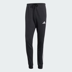 Calça adidas Essentials French Terry 3 Listras Masculina - Foto 6