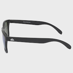 Óculos de Sol Unissex Quiksilver Maresias - Foto 4