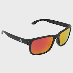 Óculos de Sol Unissex Quiksilver Biarritiz - Foto 3
