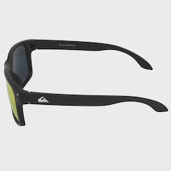 Óculos de Sol Unissex Quiksilver Biarritiz - Foto 4