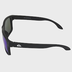 Óculos de Sol Unissex Quiksilver Biarritiz - Foto 4