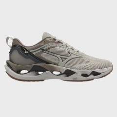 Tênis Unissex Mizuno Wave Stratos 3 - Foto 1
