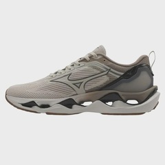 Tênis Unissex Mizuno Wave Stratos 3 - Foto 2