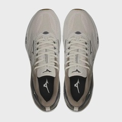 Tênis Unissex Mizuno Wave Stratos 3 - Foto 3