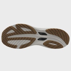 Tênis Unissex Mizuno Wave Stratos 3 - Foto 5
