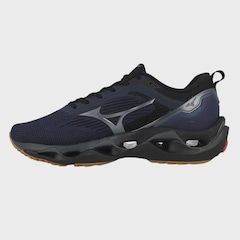 Tênis Unissex Mizuno Wave Stratos 3 - Foto 2