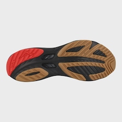 Tênis Unissex Mizuno Wave Stratos 3 - Foto 5