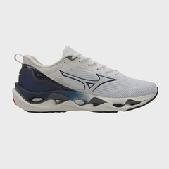 Tênis Unissex Mizuno Wave Stratos 3 - Foto 1