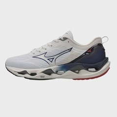 Tênis Unissex Mizuno Wave Stratos 3 - Foto 2