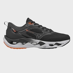 Tênis Unissex Mizuno Wave Stratos 3 - Foto 1