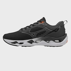 Tênis Unissex Mizuno Wave Stratos 3 - Foto 2