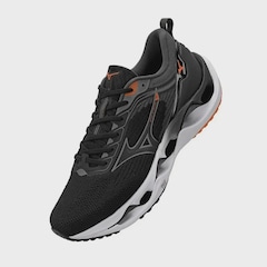 Tênis Unissex Mizuno Wave Stratos 3 - Foto 3