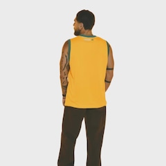 Camiseta Regata Brasil Jaci - Masculina - Foto 4