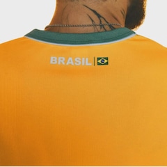 Camiseta Regata Brasil Jaci - Masculina - Foto 5