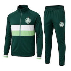 Agasalho do Palmeiras Athletic Betel - Masculino - Foto 1