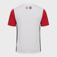 Camiseta do Flamengo Riso - Masculina - Foto 4