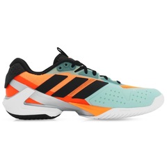 Tênis Masculino adidas Adizero Ubersonic 5 All Court - Foto 2