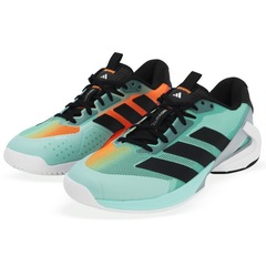 Tênis Masculino adidas Adizero Ubersonic 5 All Court - Foto 3