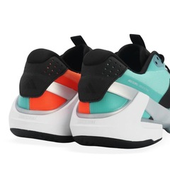 Tênis Masculino adidas Adizero Ubersonic 5 All Court - Foto 5