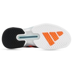 Tênis Masculino adidas Adizero Ubersonic 5 All Court - Foto 6