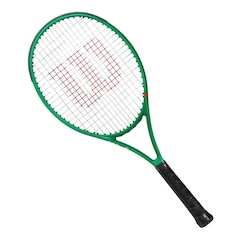 Raquete de Tênis Wilson Blade V10 26 Infantil - Foto 1