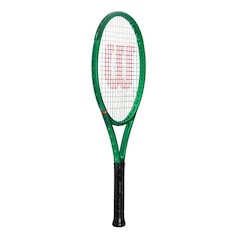 Raquete de Tênis Wilson Blade V10 26 Infantil - Foto 2