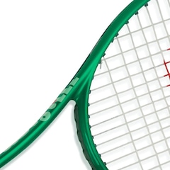 Raquete de Tênis Wilson Blade V10 26 Infantil - Foto 4