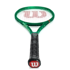 Raquete de Tênis Wilson Blade V10 26 Infantil - Foto 7
